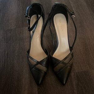 Brand new shoes size 9